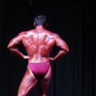 Robert  Zius - NPC Treasure Coast 2014 - #1