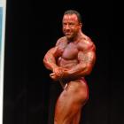 Bobby  Carnso - NPC West Palm Beach & Anna Level 2012 - #1