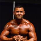 Michael  Alicea - NPC Treasure Coast 2011 - #1