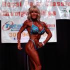 Kathleen  Vickers - NPC Royal Palm Classic 2013 - #1