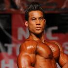 Taun  Tran - NPC Texas Shredder Classic 2009 - #1