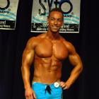 Geobanny  Paula - NPC Gold Coast 2011 - #1