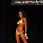 Brittany  Dixon - NPC Gulf Coast 2014 - #1