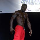 Butch  Rolle - IFBB Miami Muscle Beach 2015 - #1