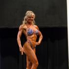 Jennifer  Kerrighen - NPC West Palm Beach & Anna Level 2011 - #1