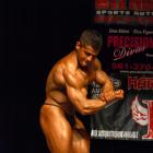 Sergio  Sabou - NPC Southern States 2011 - #1