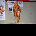 Roger  Calzadilla - NPC Sunshine Classic 2011 - #1