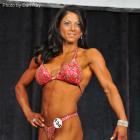 Vickie  Biberian - NPC Masters Nationals 2011 - #1