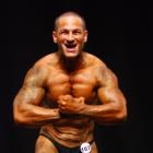 Leonel  Gonzalez - NPC Dayana Cadeau Classic  2014 - #1