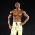 Charles  Flanegan - IFBB North American Championships 2012 - #1