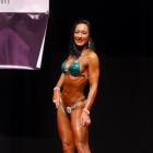 Elisa  Armetta - NPC Dayana Cadeau Classic  2014 - #1