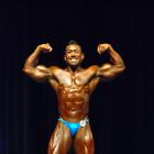 Armando  Aman - NPC Florida State 2011 - #1