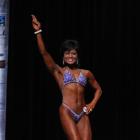 Lora  Vailes - NPC Adela Garcia Classic 2013 - #1