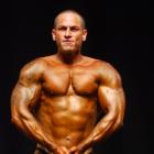 Leonel  Gonzalez - NPC Dayana Cadeau Classic  2014 - #1