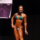 Elisa  Armetta - NPC Dayana Cadeau Classic  2014 - #1