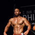 Jae  Bennett - NPC Sunshine Classic 2015 - #1