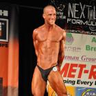 Brenton  Smothers - NPC Colorado Mile High Natural 2010 - #1