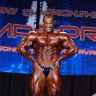 Abdulhadi   Alkhaiyat  - IFBB Wings of Strength Tampa  Pro 2016 - #1