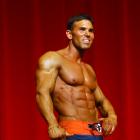 Mattas  Cammaranta - NPC Southern States 2013 - #1