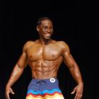 Joshua  Rolle - NPC Prestige Crystal Cup 2014 - #1