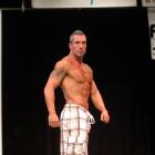 Kevin  Robinson - NPC West Palm Beach & Anna Level 2012 - #1