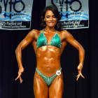 Erika  Cajigas - NPC Gold Coast 2011 - #1