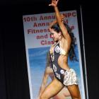 Marta  Aguiar - NPC West Palm Beach & Anna Level 2013 - #1