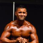 Michael  Alicea - NPC Treasure Coast 2011 - #1