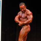 Bobby  Carnso - NPC West Palm Beach & Anna Level 2012 - #1