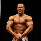 Rafael   Norat - NPC Eastern USA 2009 - #1