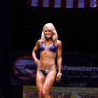 Jesse  Dibrell - NPC Southeastern USA 2013 - #1