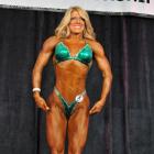 Angela  Hebert Shafer - NPC Masters Nationals 2011 - #1