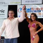 Erica  Brigati - NPC Southeast Classic 2013 - #1