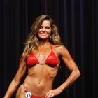 Robyn  Bartklewicz - NPC Orlando Metropolitan 2012 - #1