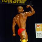 Gerry  Garcia - NPC Miami Classic 2011 - #1