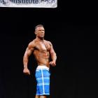 Jorge  Guzman - NPC Dayana Cadeau Classic  2013 - #1