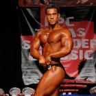 Taun  Tran - NPC Texas Shredder Classic 2009 - #1