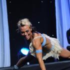 Allison   Ethier - IFBB Arnold Classic 2012 - #1