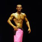 Aaron  Thomas - NPC South Beach Classic 2012 - #1