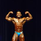 Armando  Aman - NPC Florida State 2011 - #1