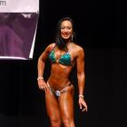 Elisa  Armetta - NPC Dayana Cadeau Classic  2014 - #1