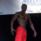 Butch  Rolle - IFBB Miami Muscle Beach 2015 - #1