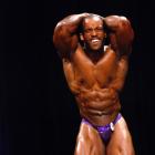 Lamar  Byrd - NPC Southeastern USA 2013 - #1