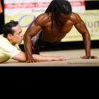 Robert  Pierre - NPC Southern States 2013 - #1