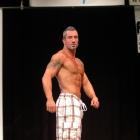 Kevin  Robinson - NPC West Palm Beach & Anna Level 2012 - #1