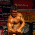 Sergio  Sabou - NPC Southern States 2011 - #1