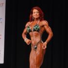 Bonnie  Peterson - NPC Nationals 2017 - #1