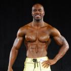 Charles  Flanegan - IFBB North American Championships 2012 - #1