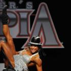 Myriam  Capes - IFBB Olympia 2010 - #1