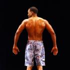 Ru  Debarres - NPC Southeastern USA 2012 - #1